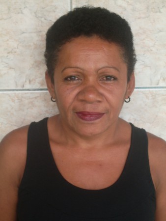 Professora Polivalente