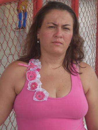 Auxiliar de Serviços Gerais