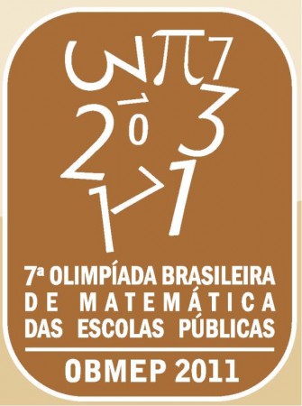Mudança na data de aplicação das provas da OBMEP