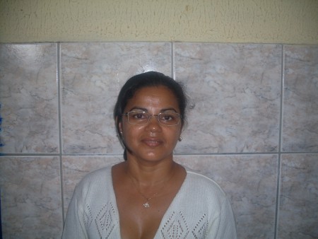 Professora Polivalente